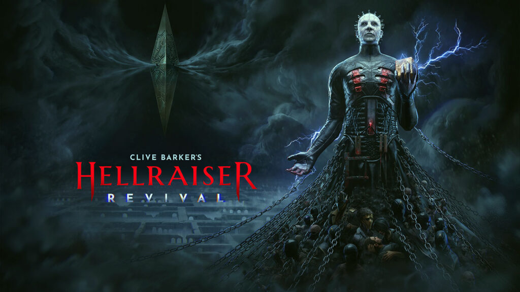 Clive Barker’s Hellraiser: Revival — The Hellraiser Game Fans Have Waited Decades For Clive Barkers Hellraiser Revival