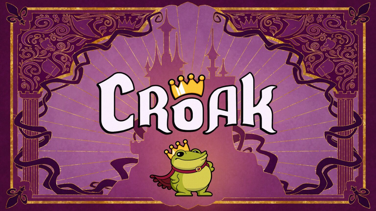 Croak Tongue-Grapples Onto Xbox and PC in March 2027, Day One on Game Pass Croak