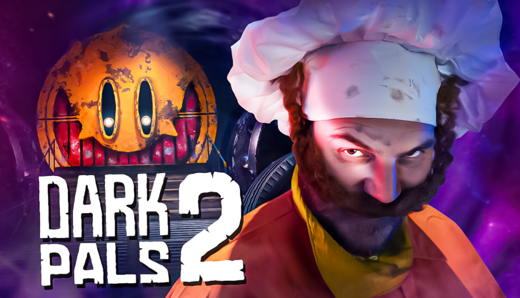 Dark Pals 2