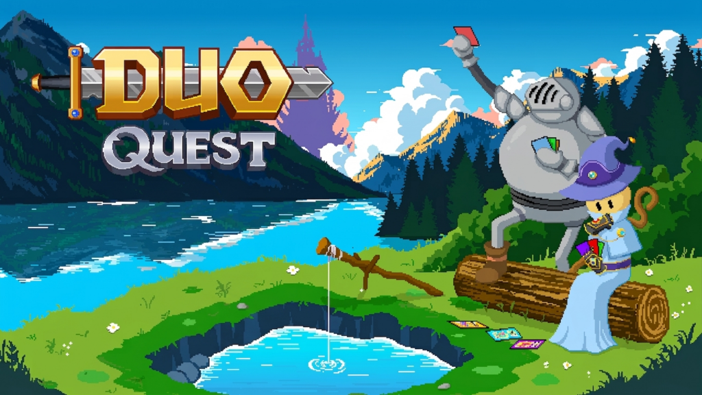 Duo Quest