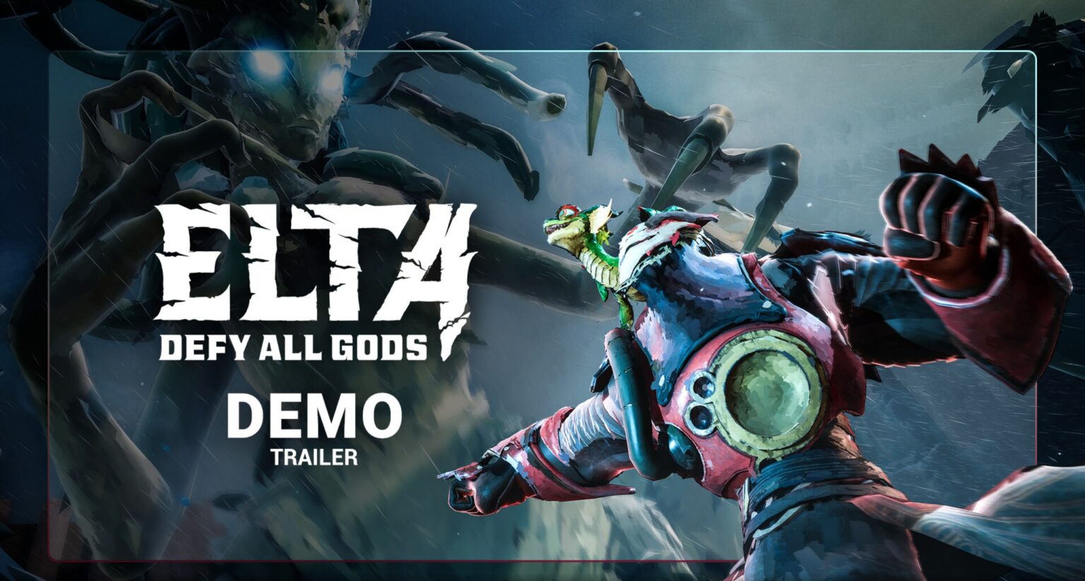 Elta Defy All Gods Demo