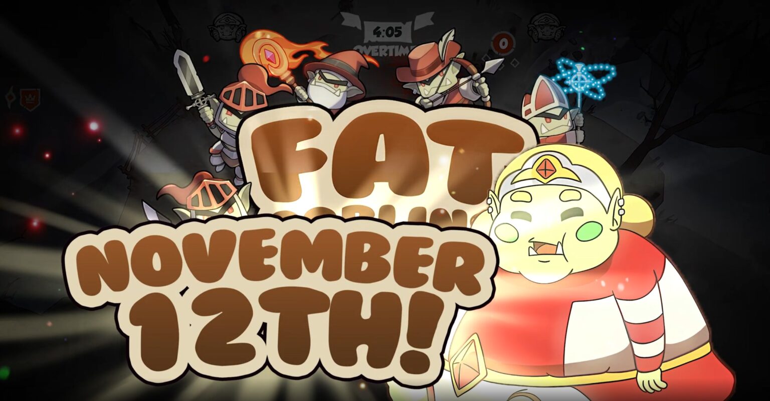 Fat Goblins