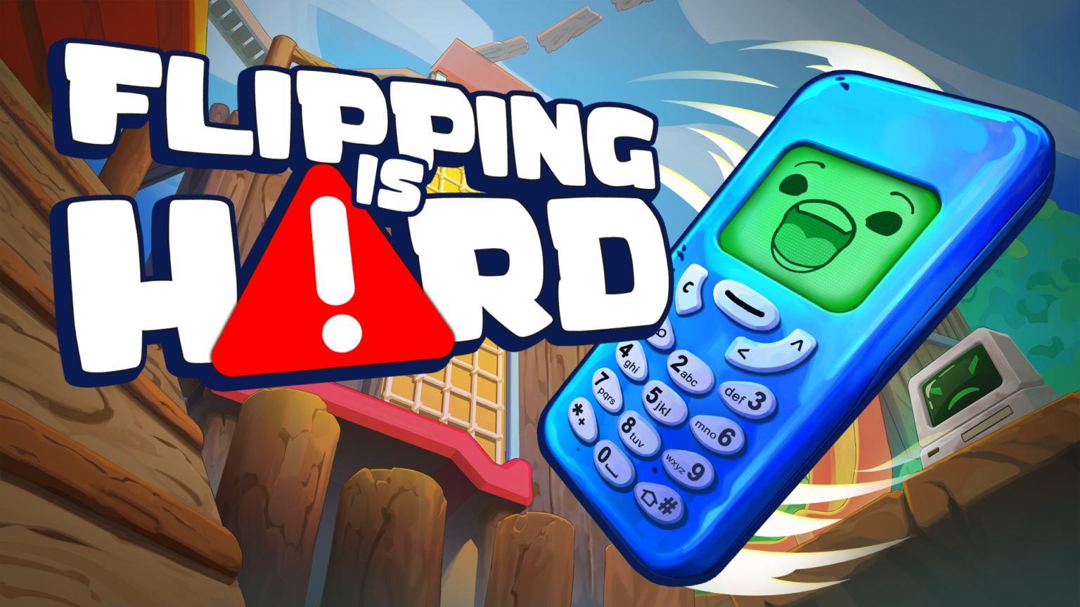 Flipping is Hard