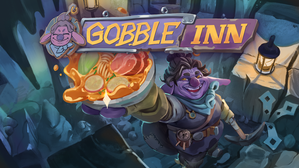 Gobble Inn