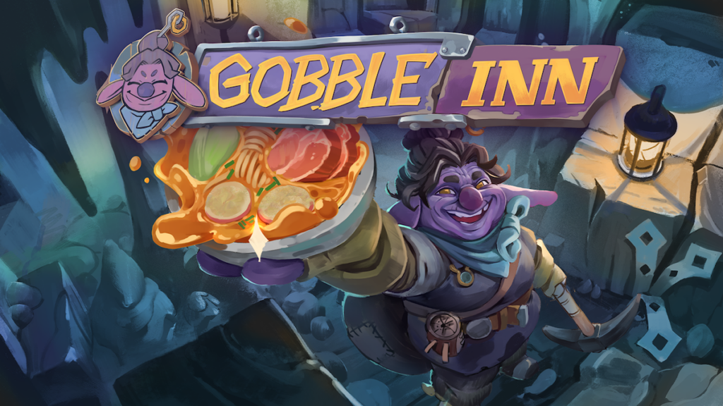 Gobble Inn