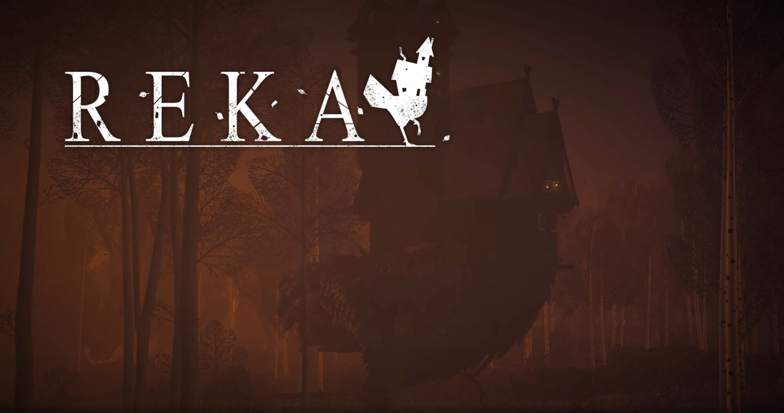 REKA