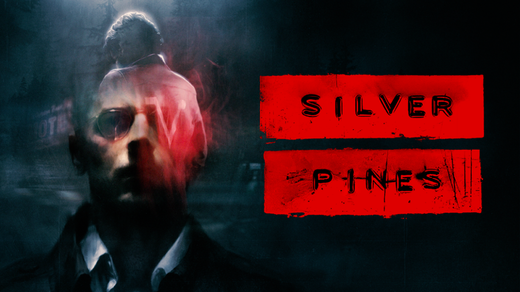 Silver Pines Is Out Now: Find Eddie Velvet in Team17’s Survival Horror Metroidvania Silver Pines