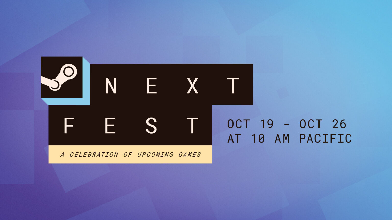 Steam Next Fest