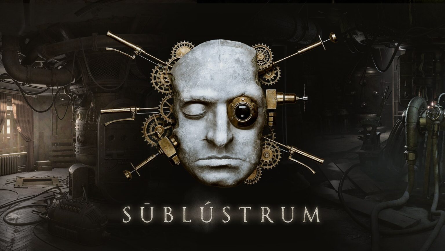 Sublustrum