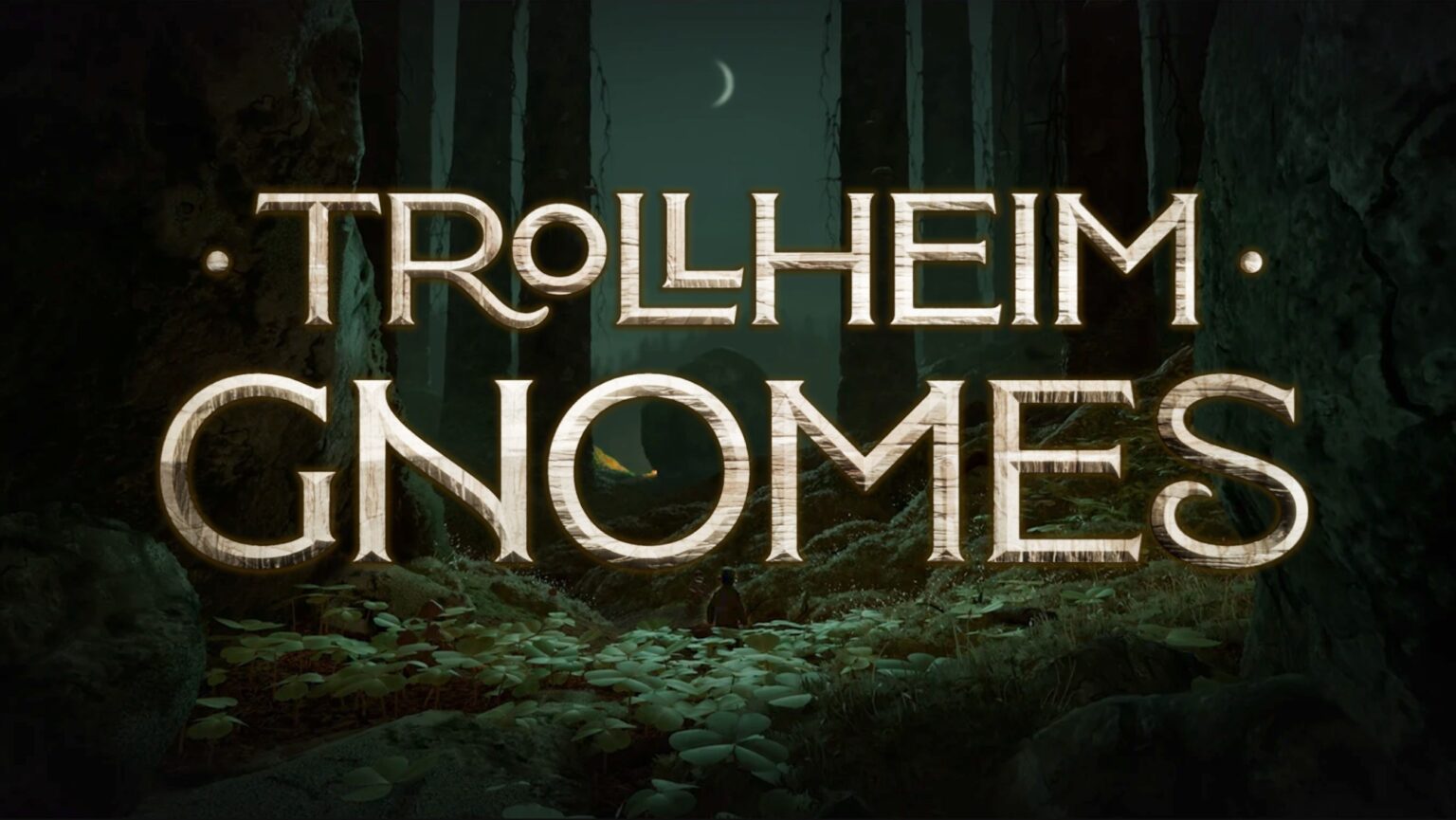 TROLLHEIM: GNOMES Announced — Ex-Mojang Talent’s Nordic Folklore Survival Crafter Hits Early Access This Year TROLLHEIM GNOMES