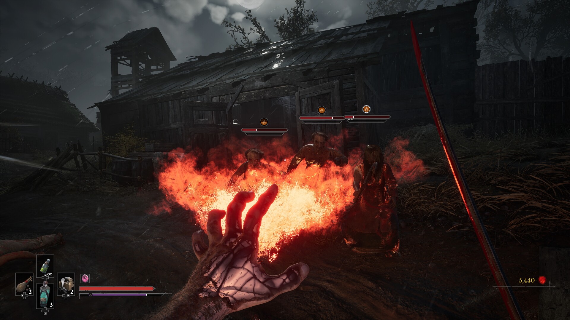 Valor Mortis review — a grotesque, plague-ravaged battlefield in 19th-century Eastern Europe