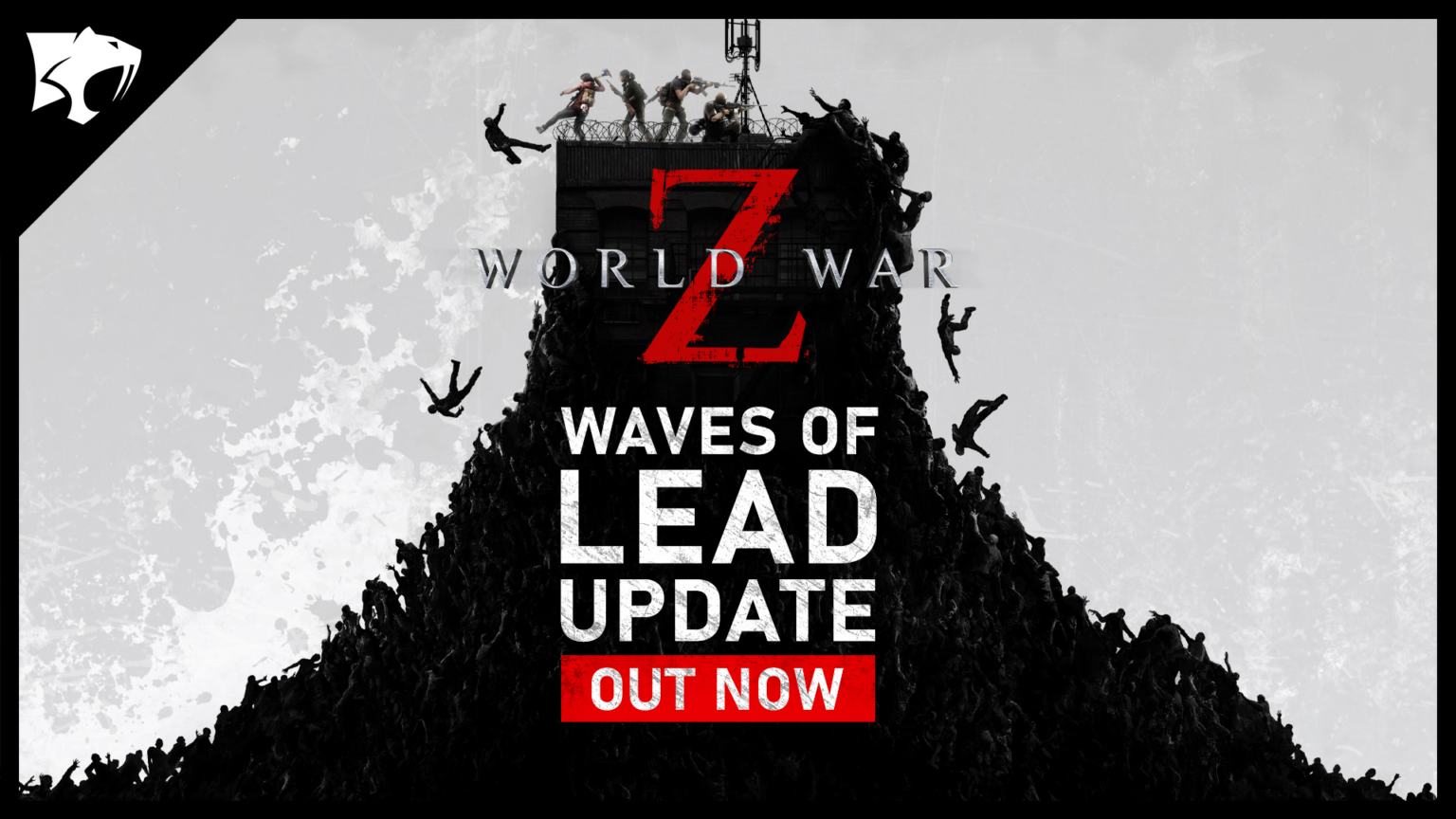 World War Z’s Free “Waves of Lead” Update Is Out Now — New Mutators, Trade-Off Perks and Extinction for The Walking Dead World War Z's "Waves of Lead" Update